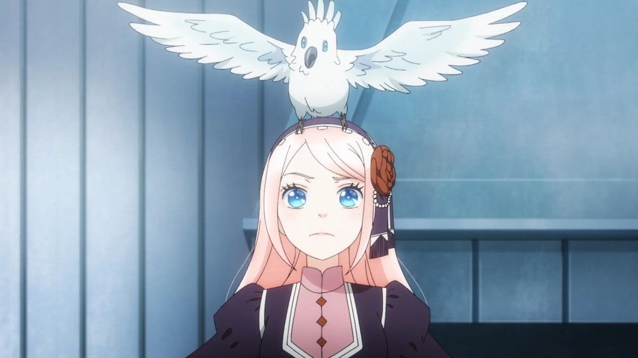 assista ao episódio 8 da temporada 1