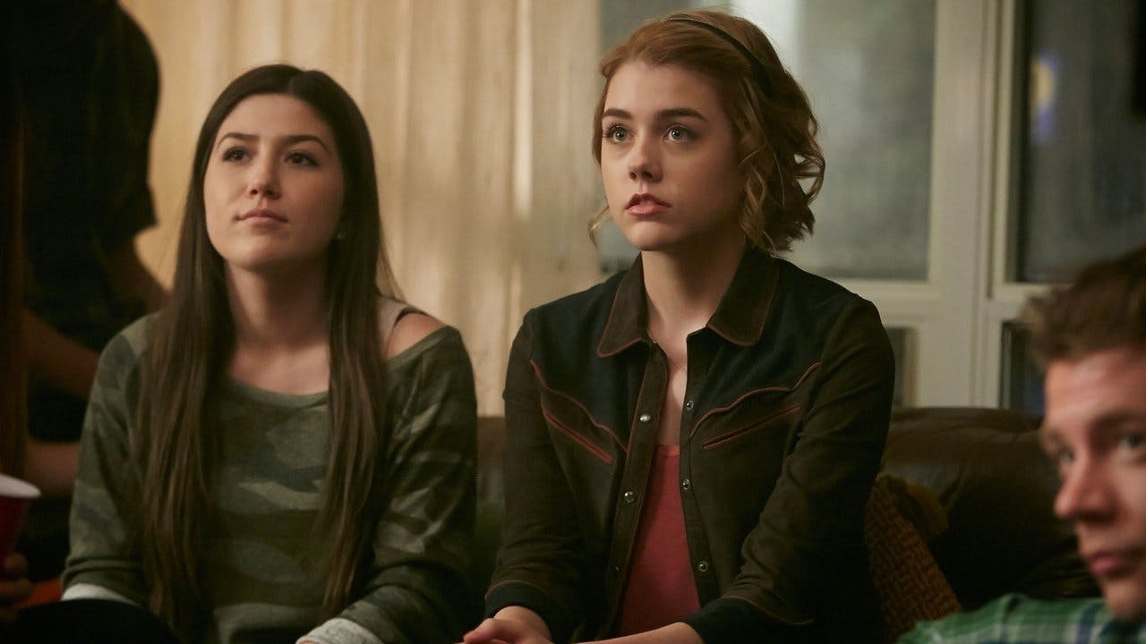 assista ao episódio 3 da temporada 1