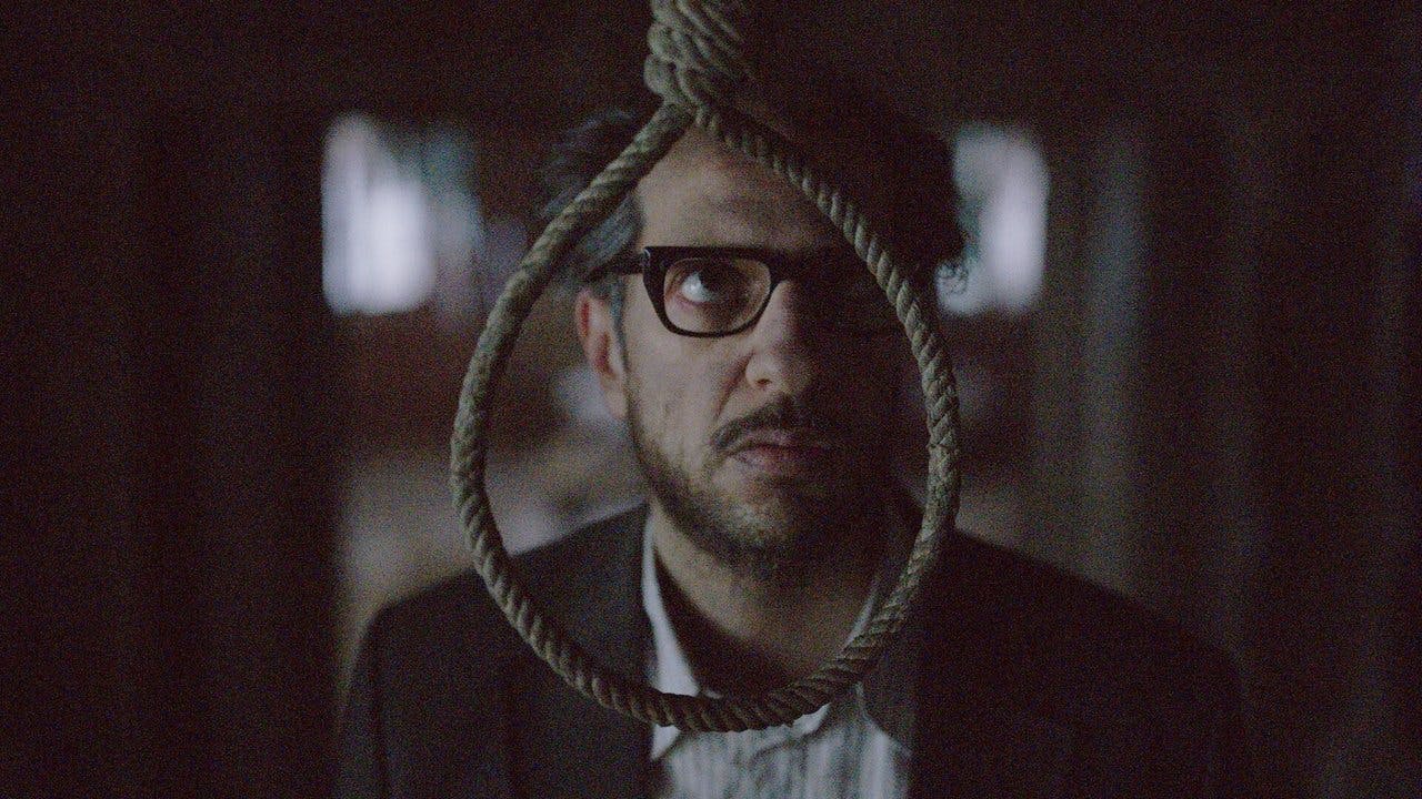 assista ao episódio 6 da temporada 1