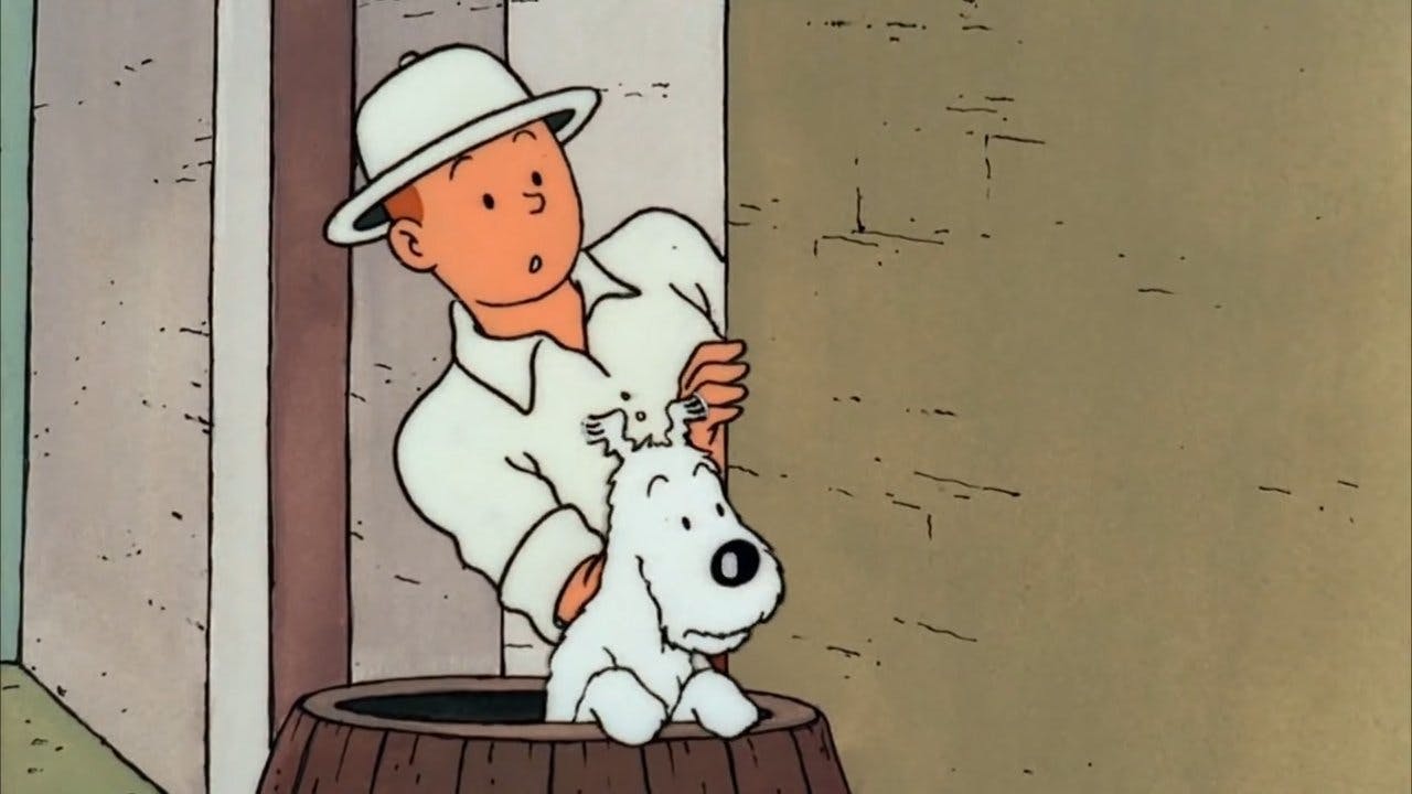 assista ao episódio 2 da temporada 1