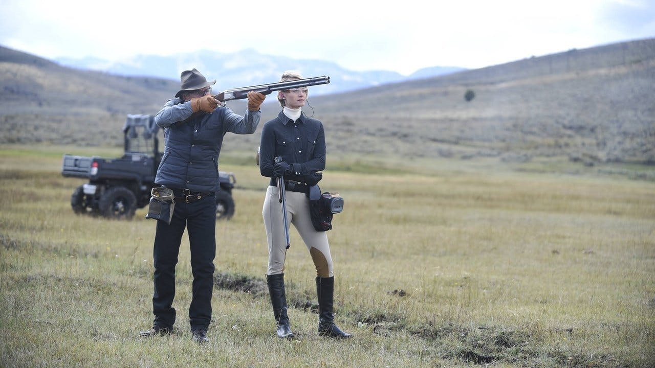 assista ao episódio 5 da temporada 1