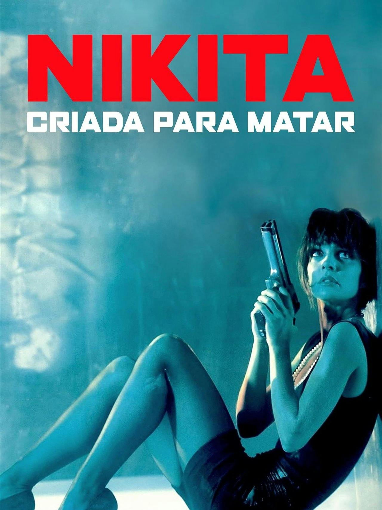 Assistir Nikita: Criada para Matar Online em HD