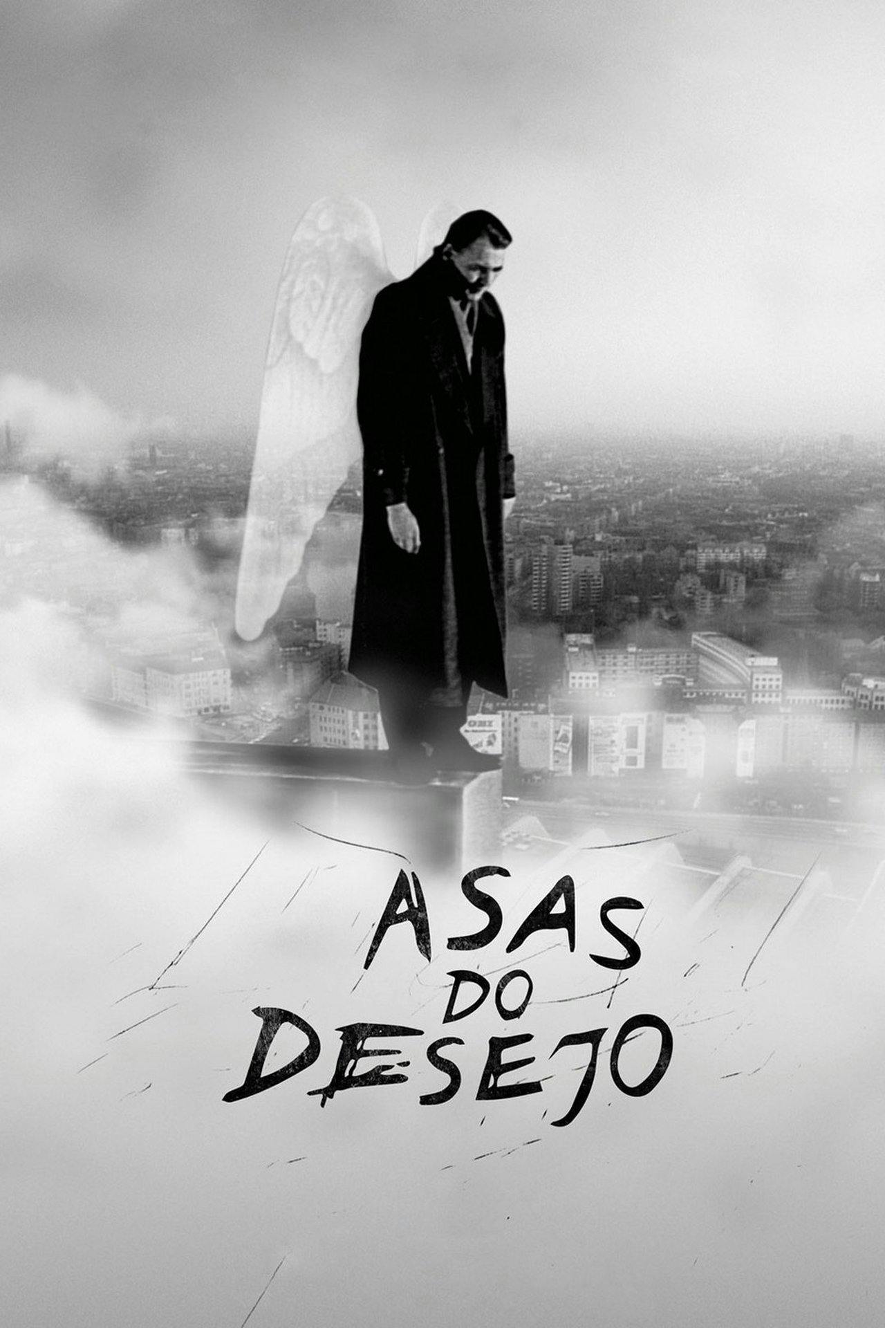 Assistir Asas do Desejo Online em HD