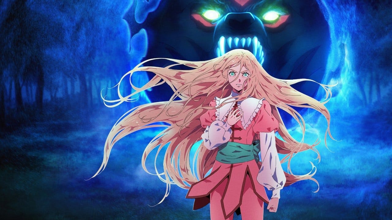 Castlevania: Noturno