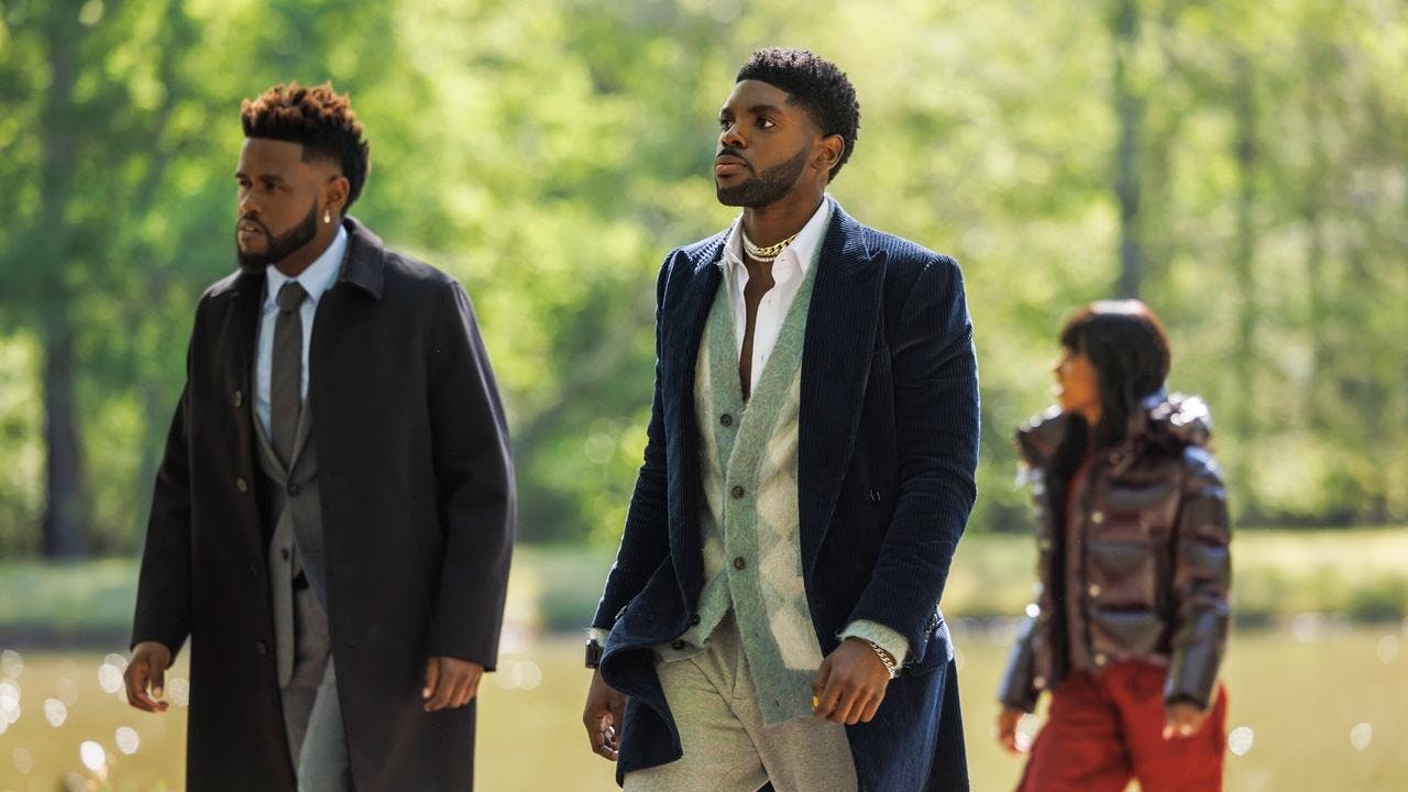 assista ao episódio 8 da temporada 1