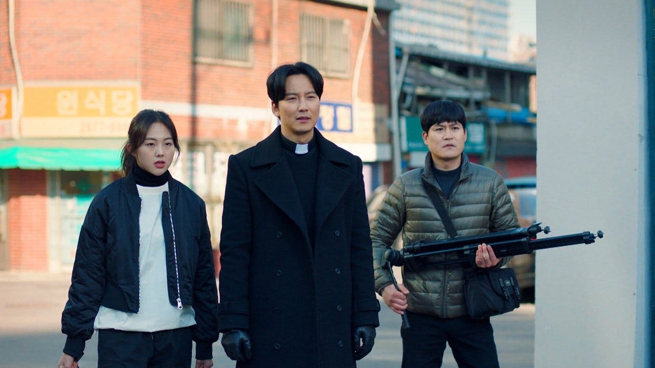 assista ao episódio 16 da temporada 1