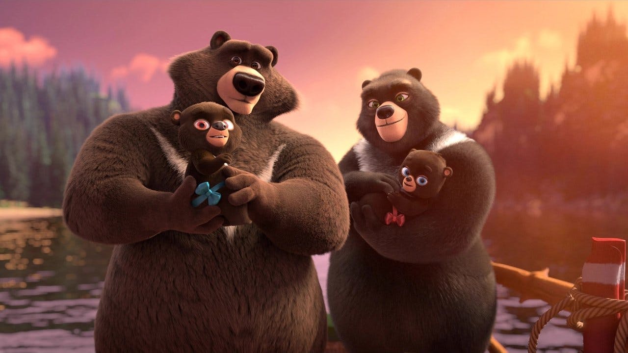 Um Panda em Apuros 2