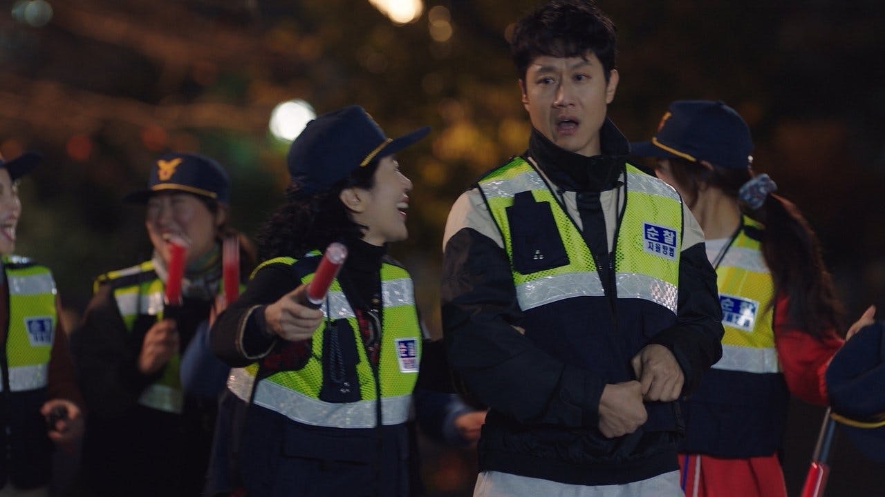 assista ao episódio 3 da temporada 1