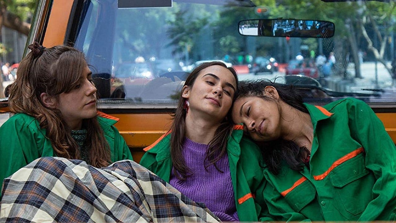assista ao episódio 2 da temporada 1