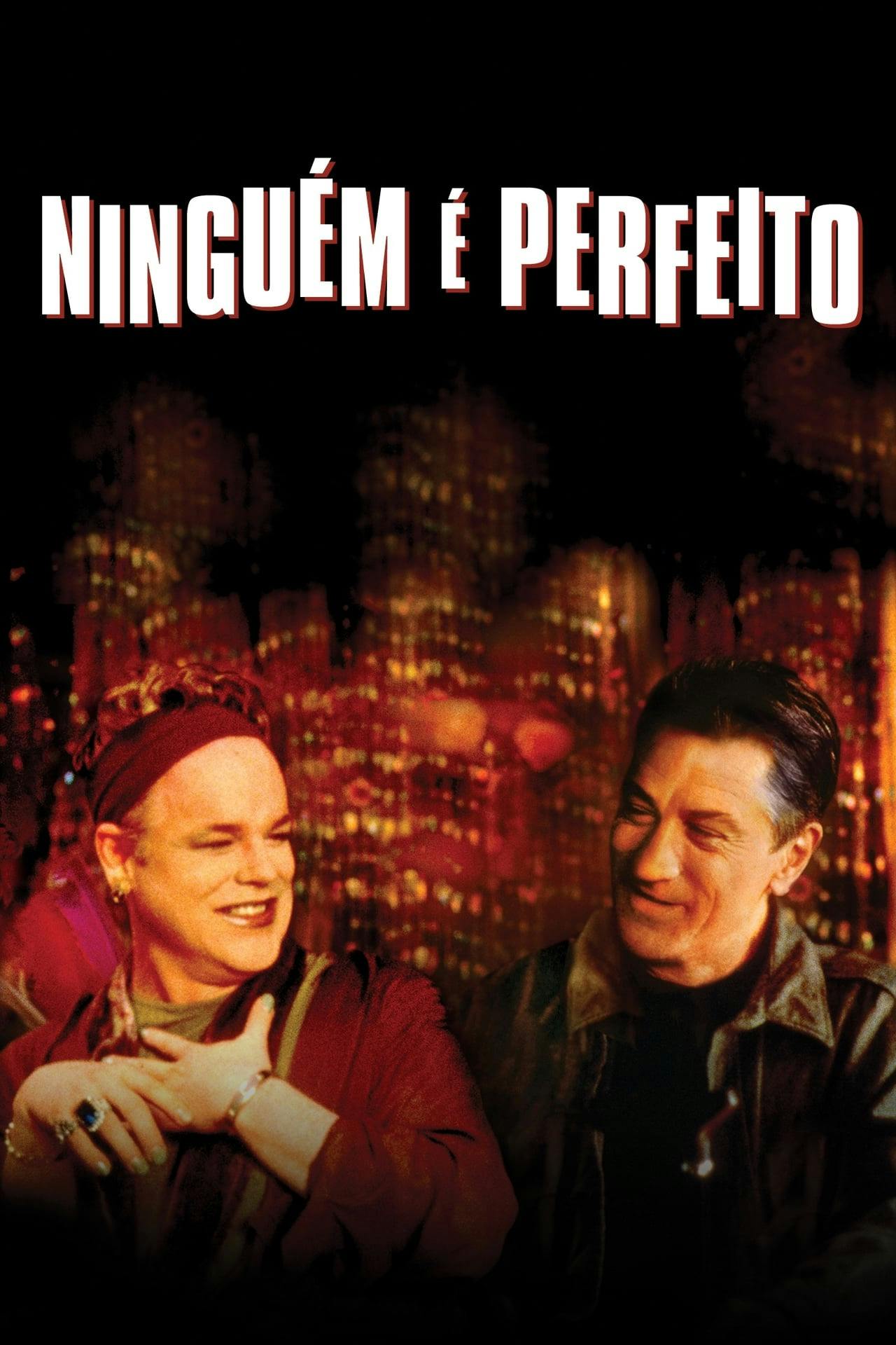 Assistir Ninguém é Perfeito Online em HD