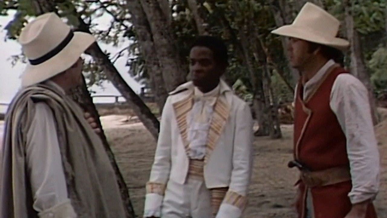 assista ao episódio 22 da temporada 1