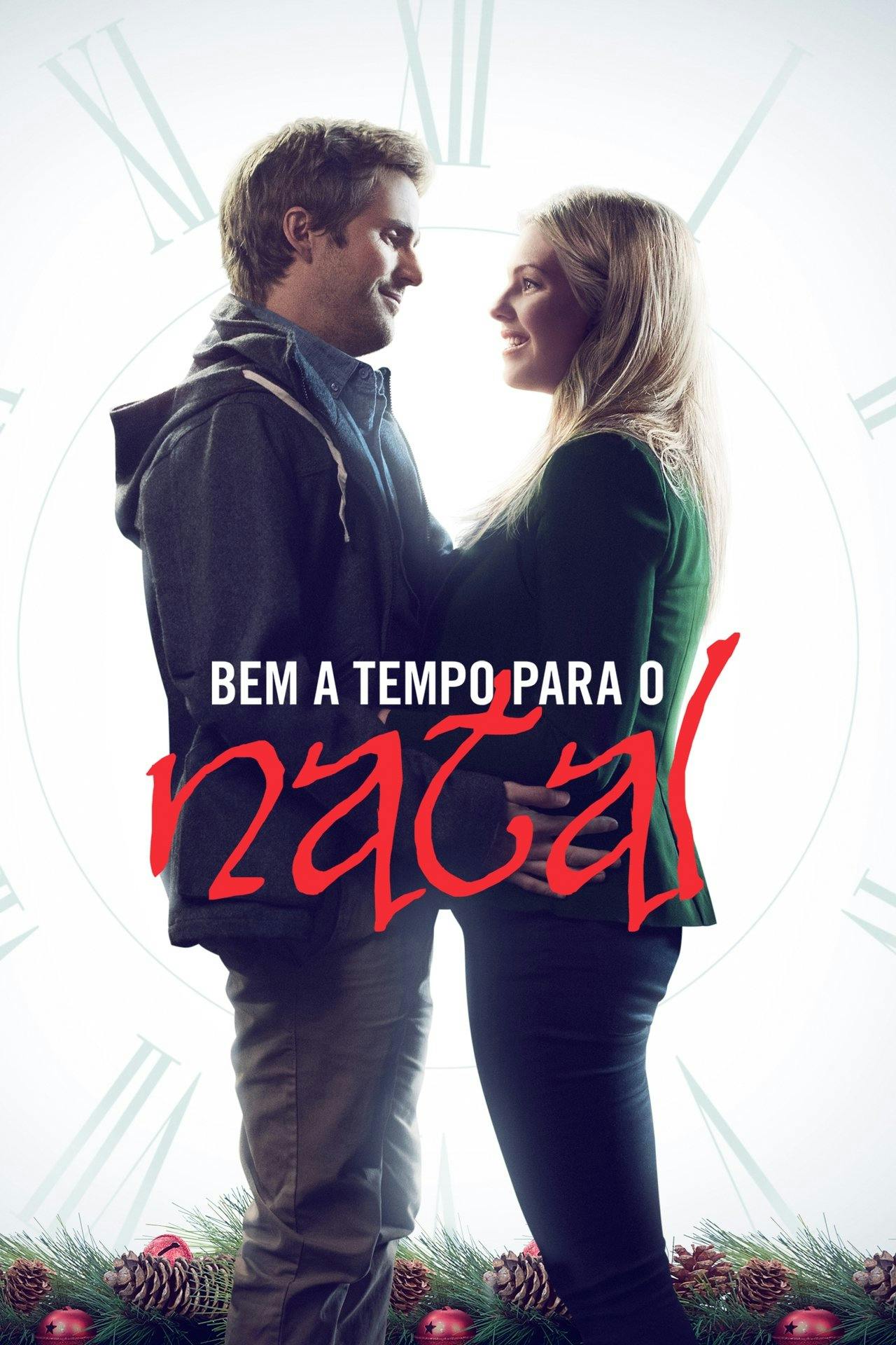 Assistir Bem a Tempo para o Natal Online em HD