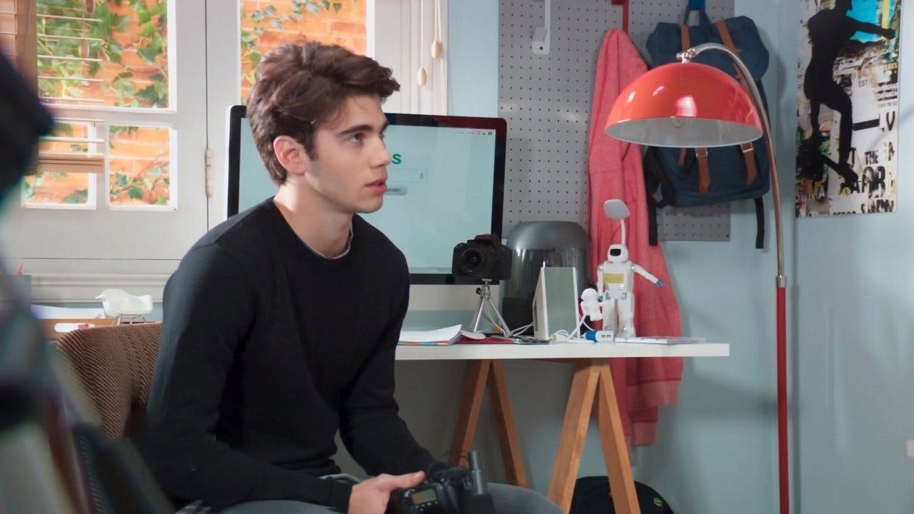 assista ao episódio 10 da temporada 1