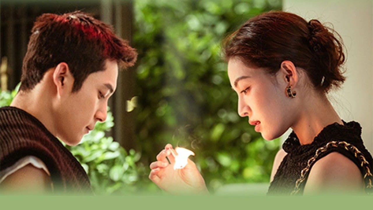 assista ao episódio 9 da temporada 1