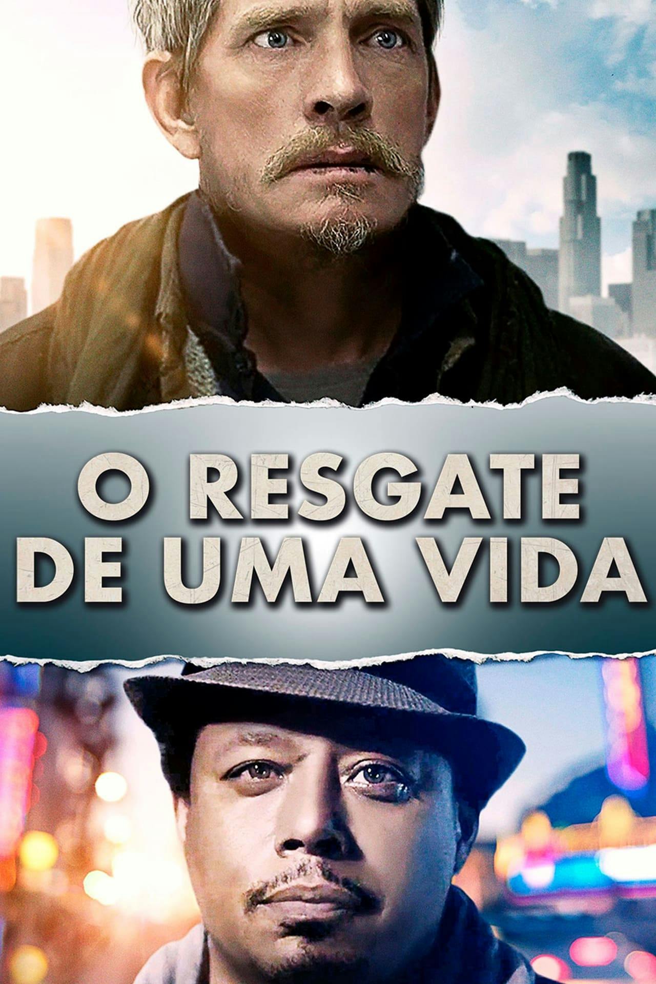 Assistir O Resgate de Uma Vida Online em HD