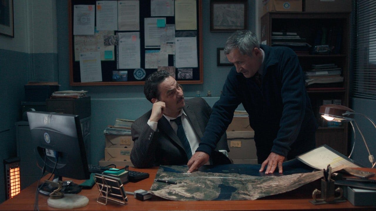 assista ao episódio 3 da temporada 1