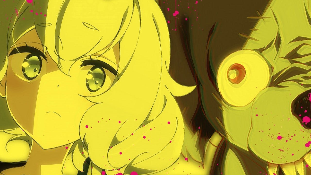 Zombieland Saga