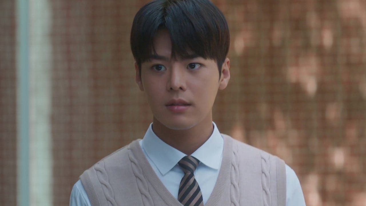 assista ao episódio 8 da temporada 1