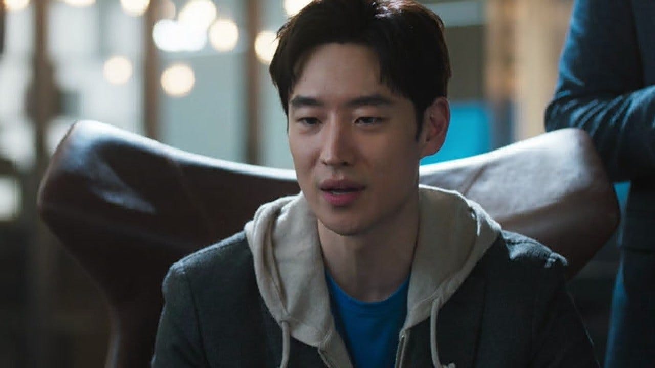 assista ao episódio 16 da temporada 1