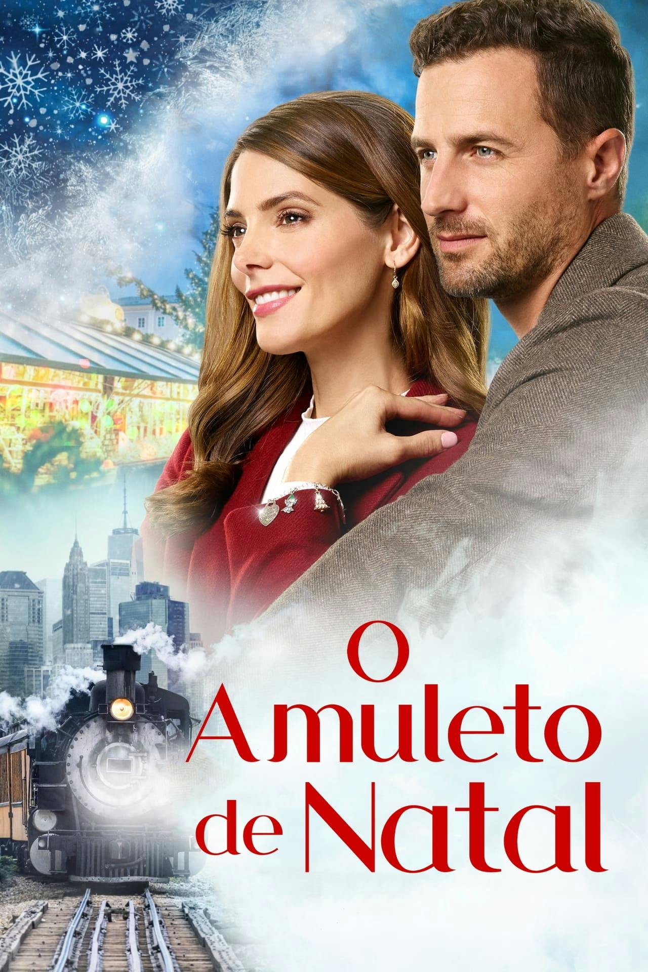 Assistir O Amuleto de Natal Online em HD