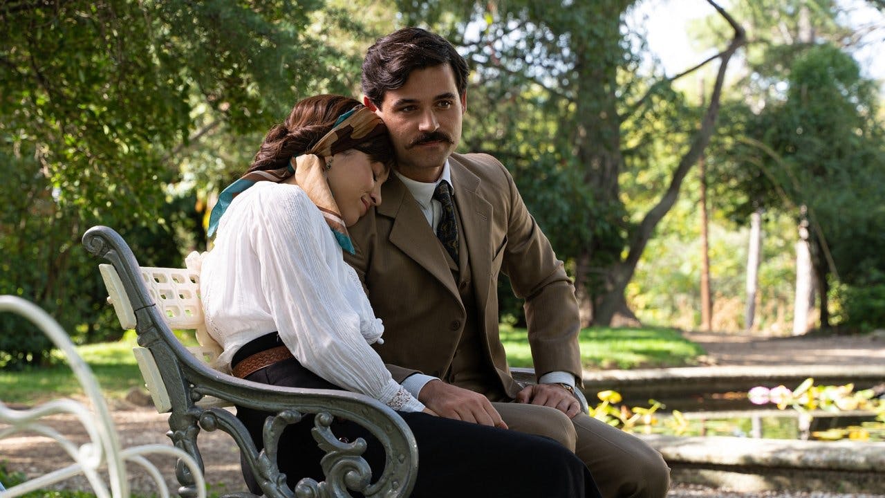 assista ao episódio 25 da temporada 1