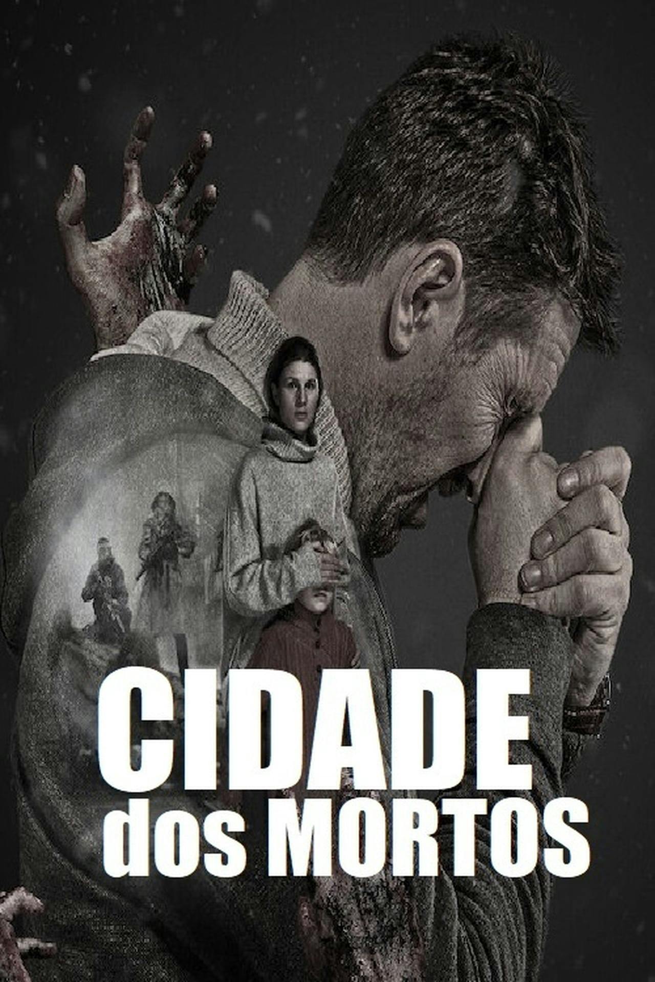 Assistir Cidade dos Mortos Online em HD