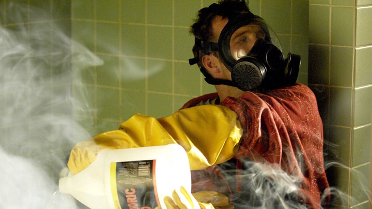 assista ao episódio 2 da temporada 1