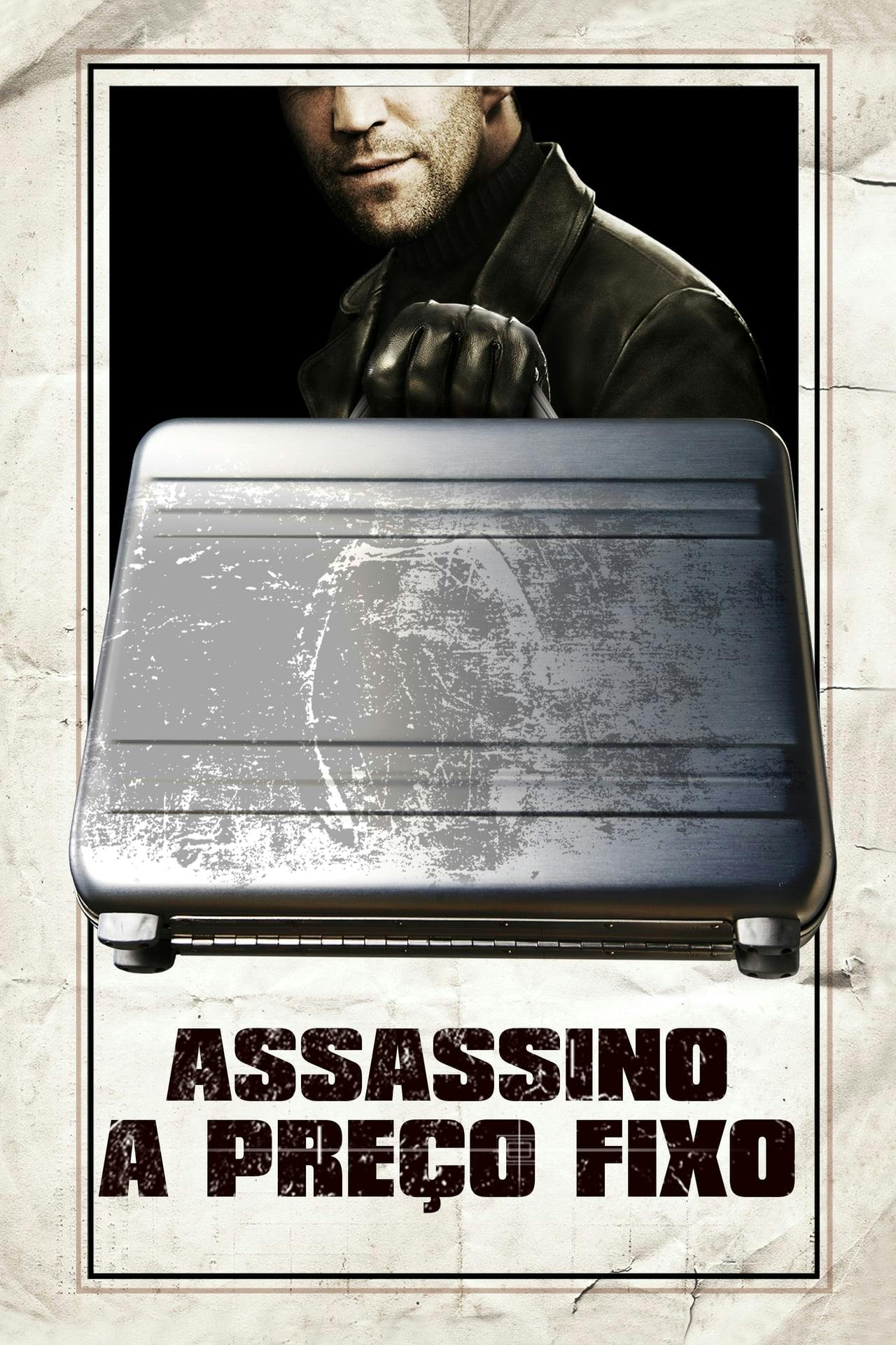 Assistir Assassino a Preço Fixo Online em HD