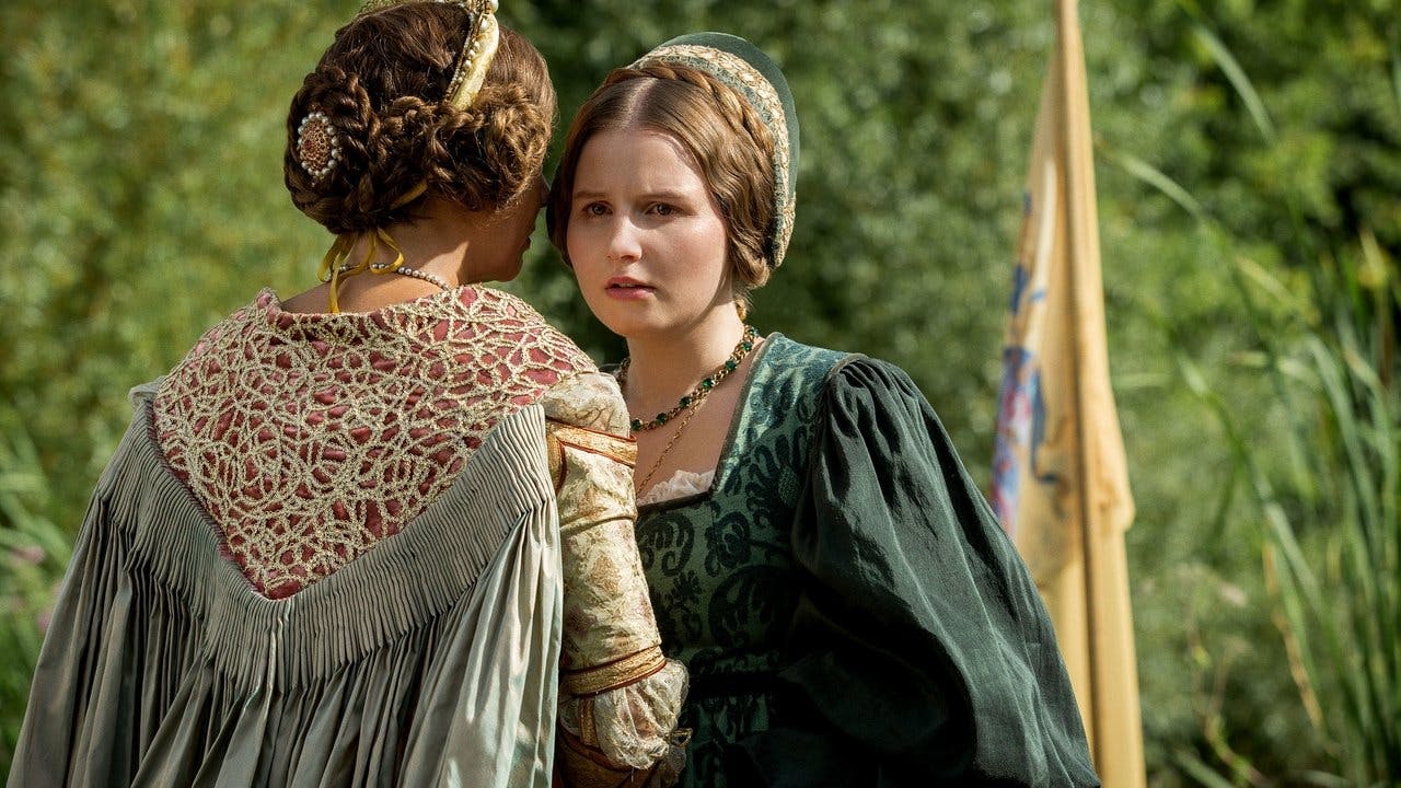 assista ao episódio 5 da temporada 1