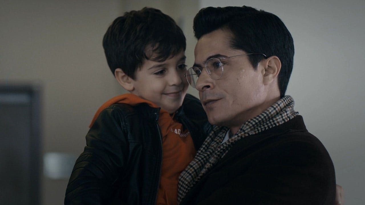 assista ao episódio 3 da temporada 1