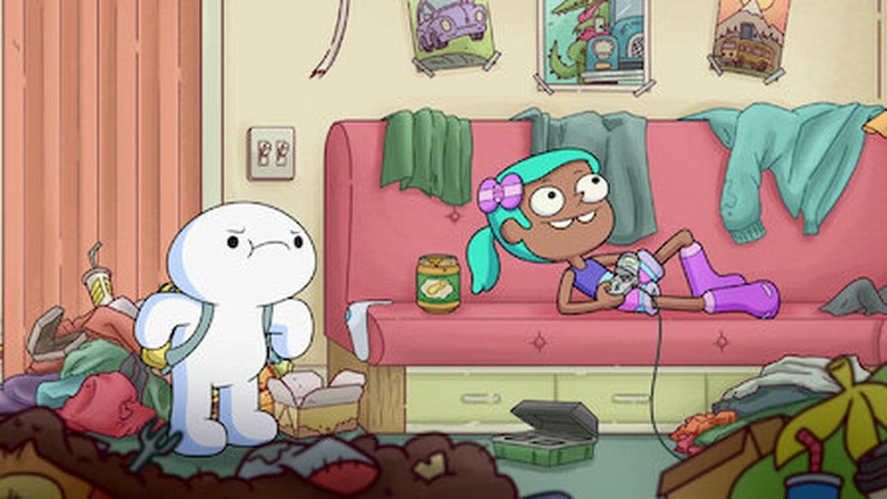 assista ao episódio 7 da temporada 1