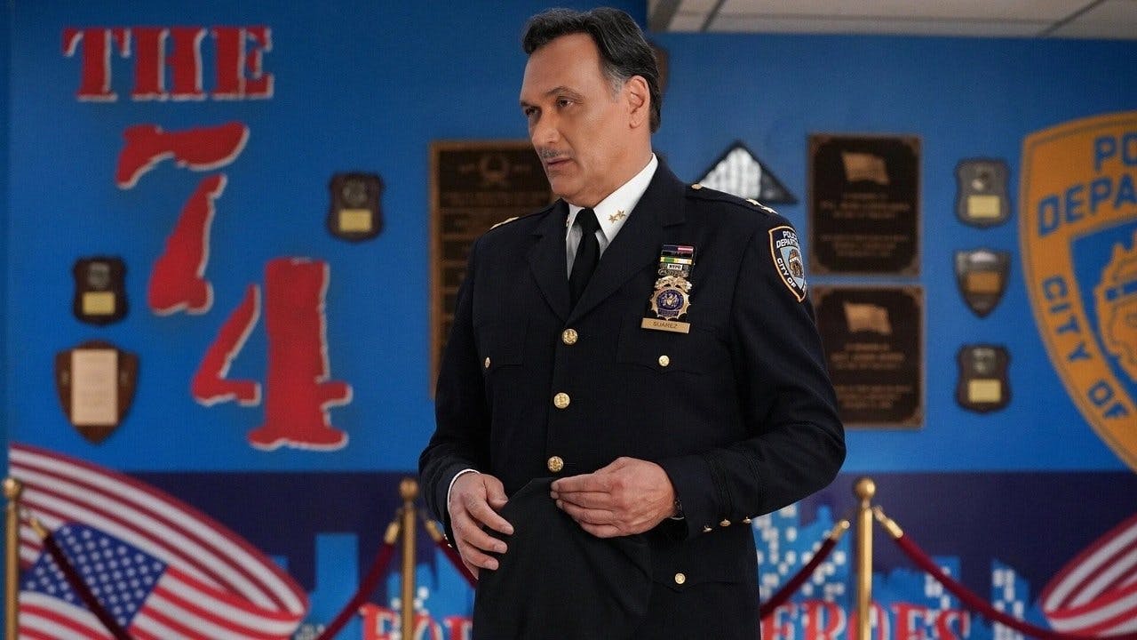 assista ao episódio 18 da temporada 1