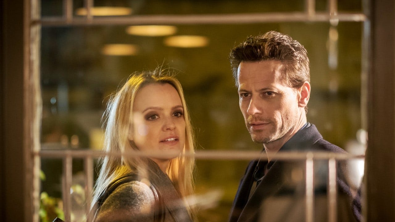 assista ao episódio 6 da temporada 1