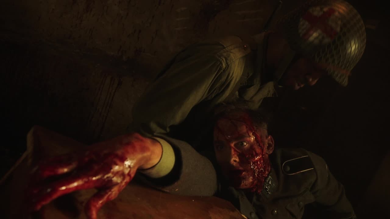 assista ao episódio 2 da temporada 1
