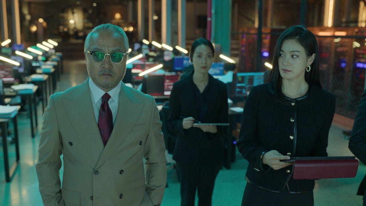 assista ao episódio 8 da temporada 1