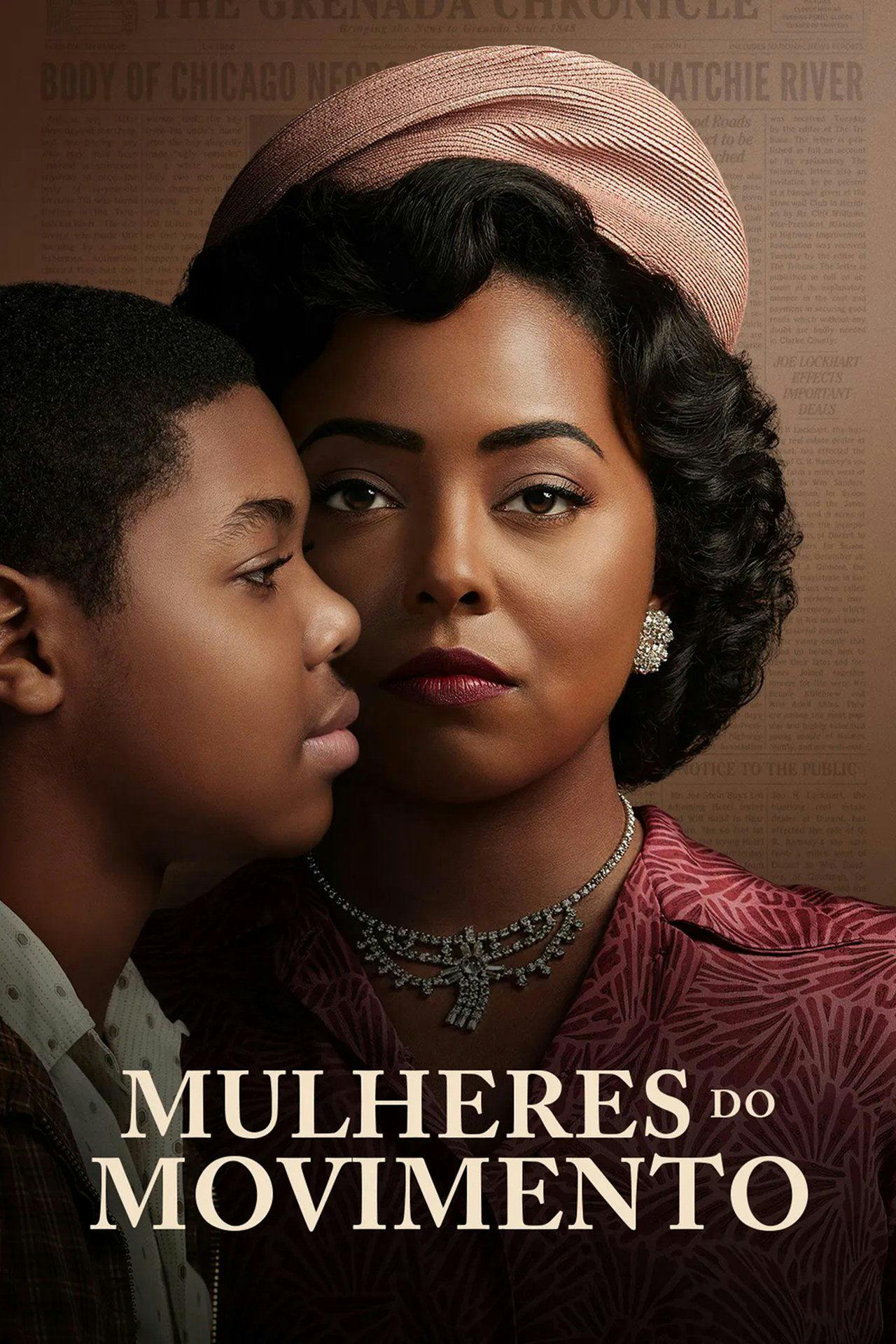 Assistir Mulheres do Movimento Online em HD