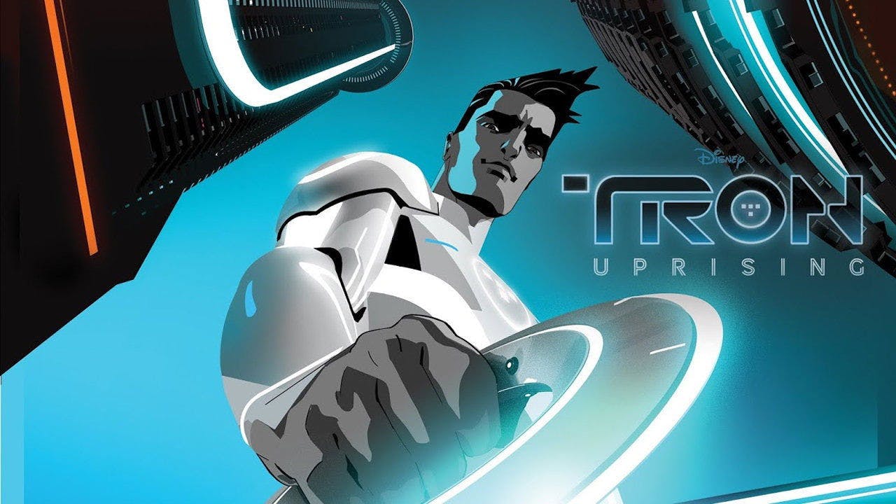 TRON: A Resistência