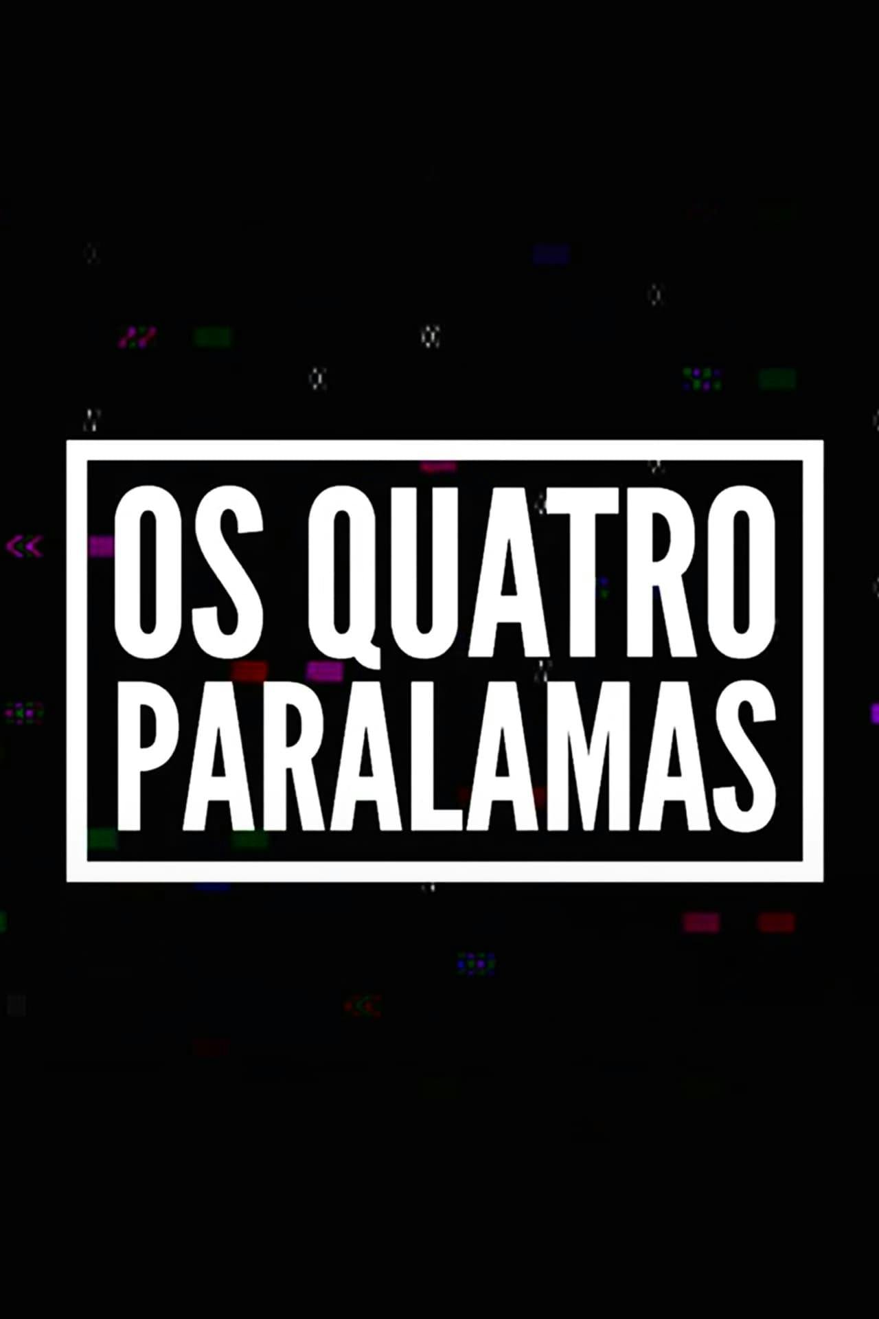 Assistir Os Quatro Paralamas Online em HD