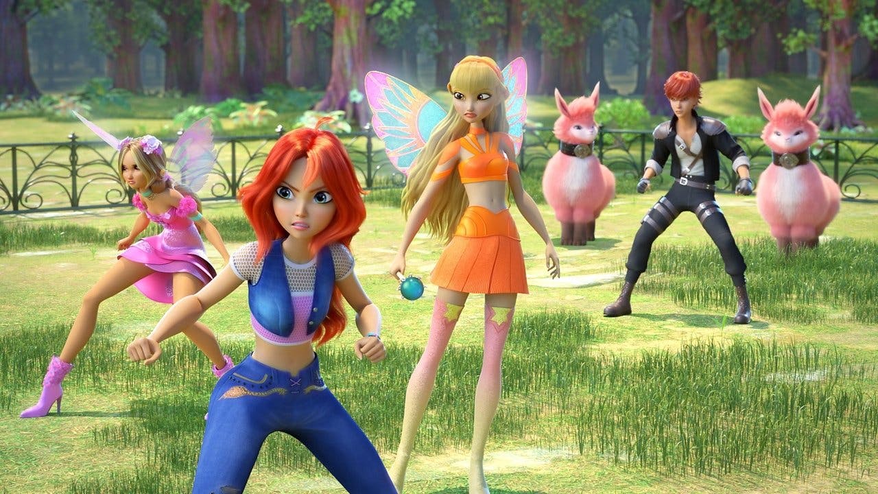 assista ao episódio 1 da temporada 1