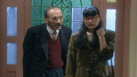 assista ao episódio 116 da temporada 1