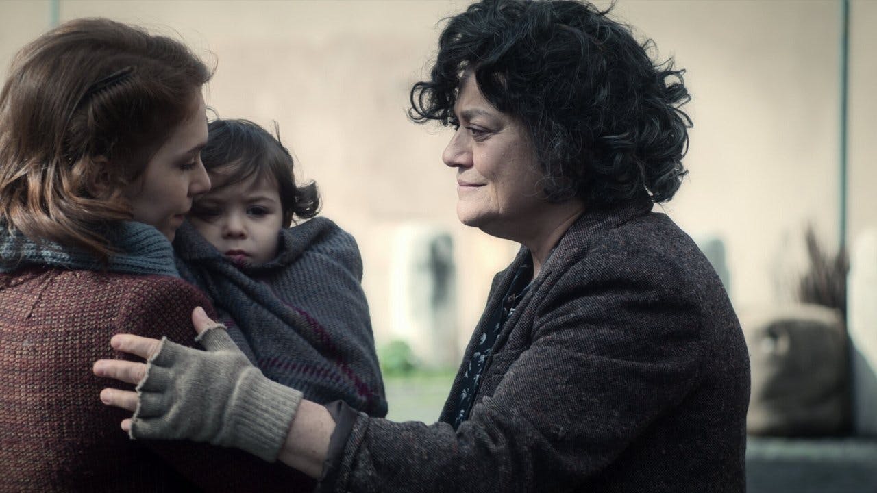 assista ao episódio 4 da temporada 1