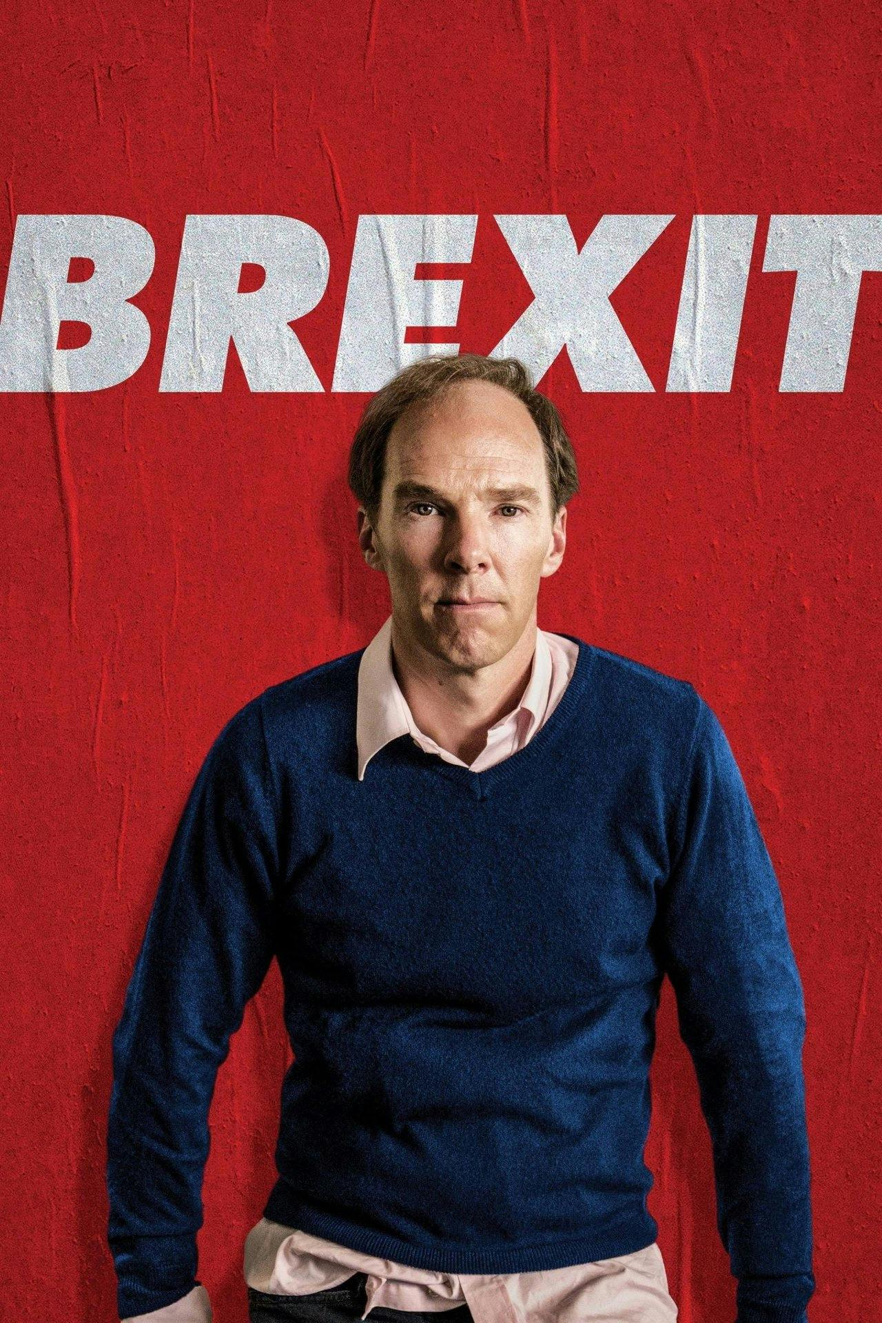 Assistir Brexit Online em HD