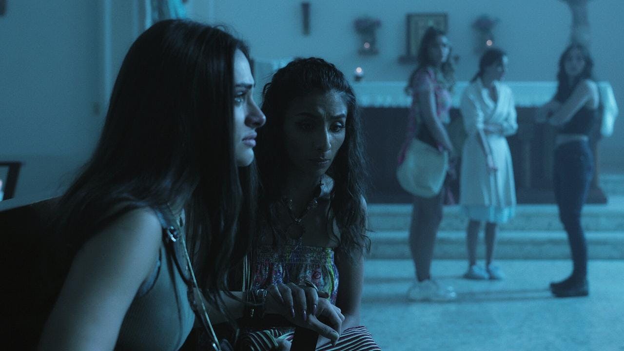 assista ao episódio 7 da temporada 1