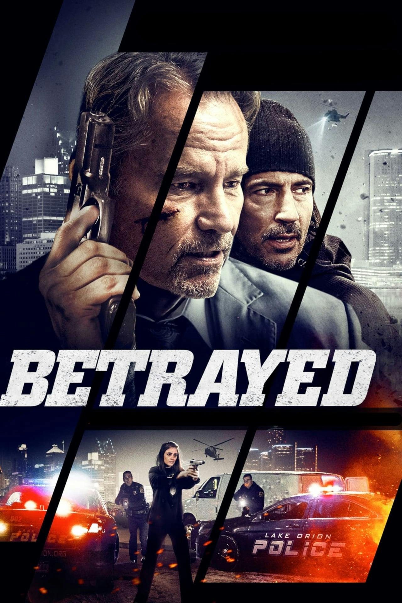 Assistir Betrayed Online em HD