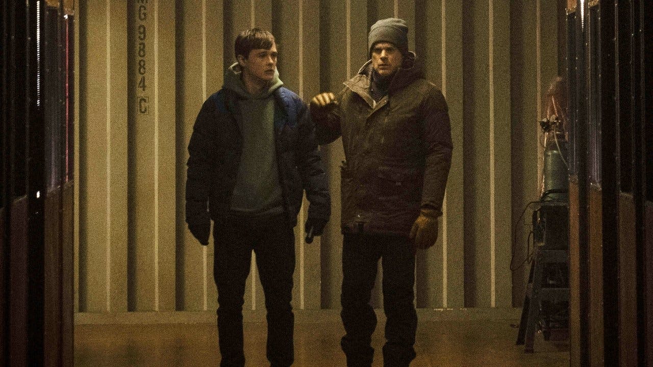 assista ao episódio 9 da temporada 1