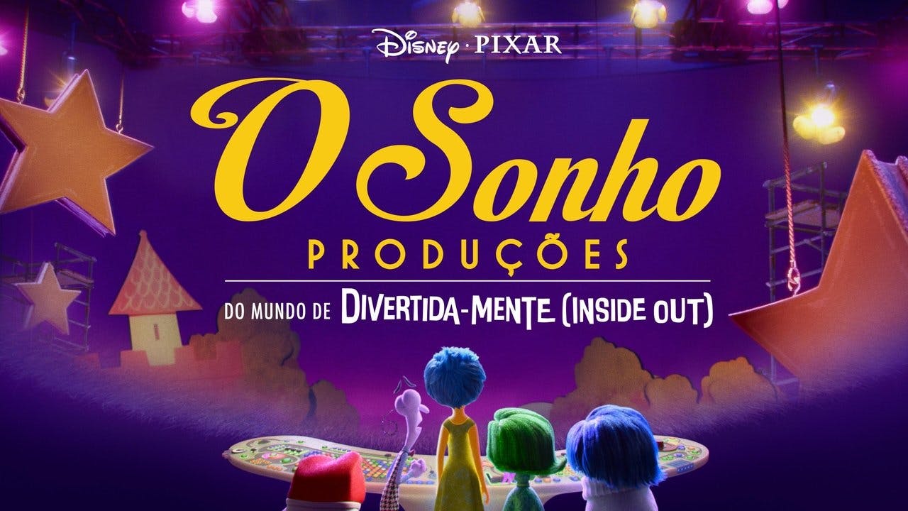 Produção de Sonhos