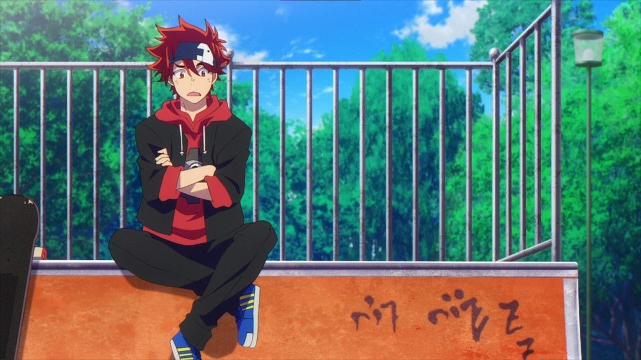 assista ao episódio 2 da temporada 1