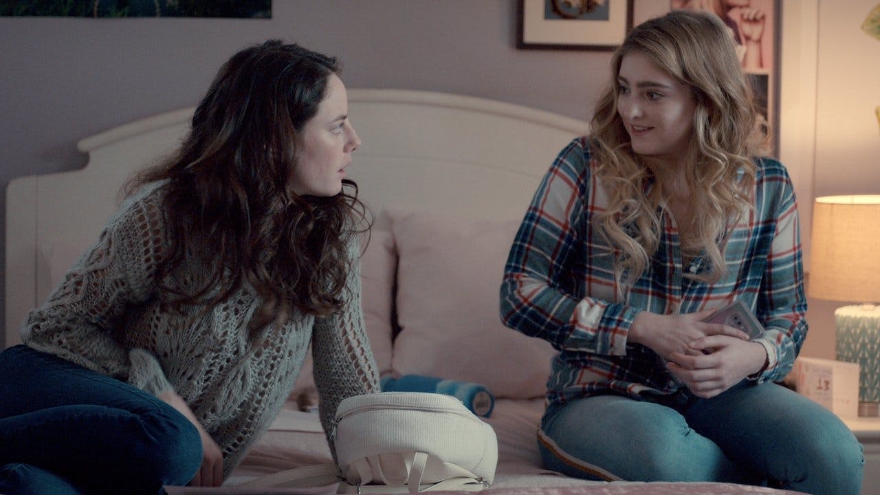 assista ao episódio 9 da temporada 1