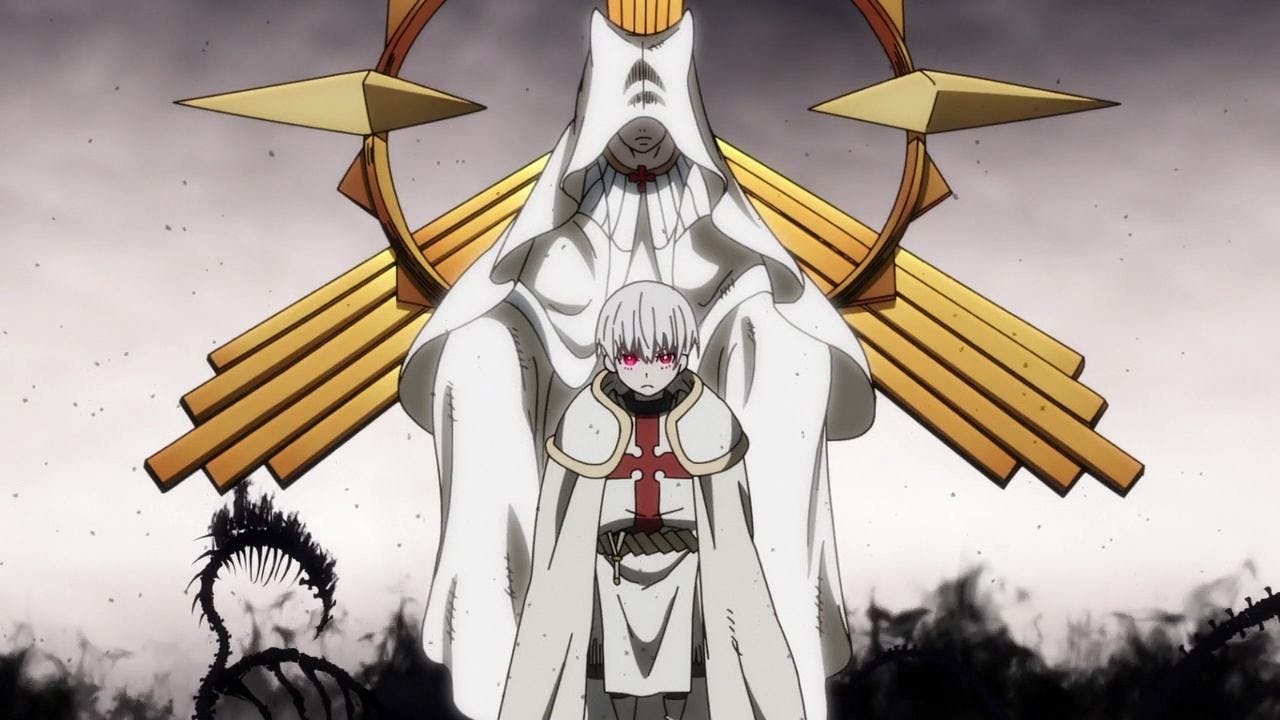 assista ao episódio 22 da temporada 1