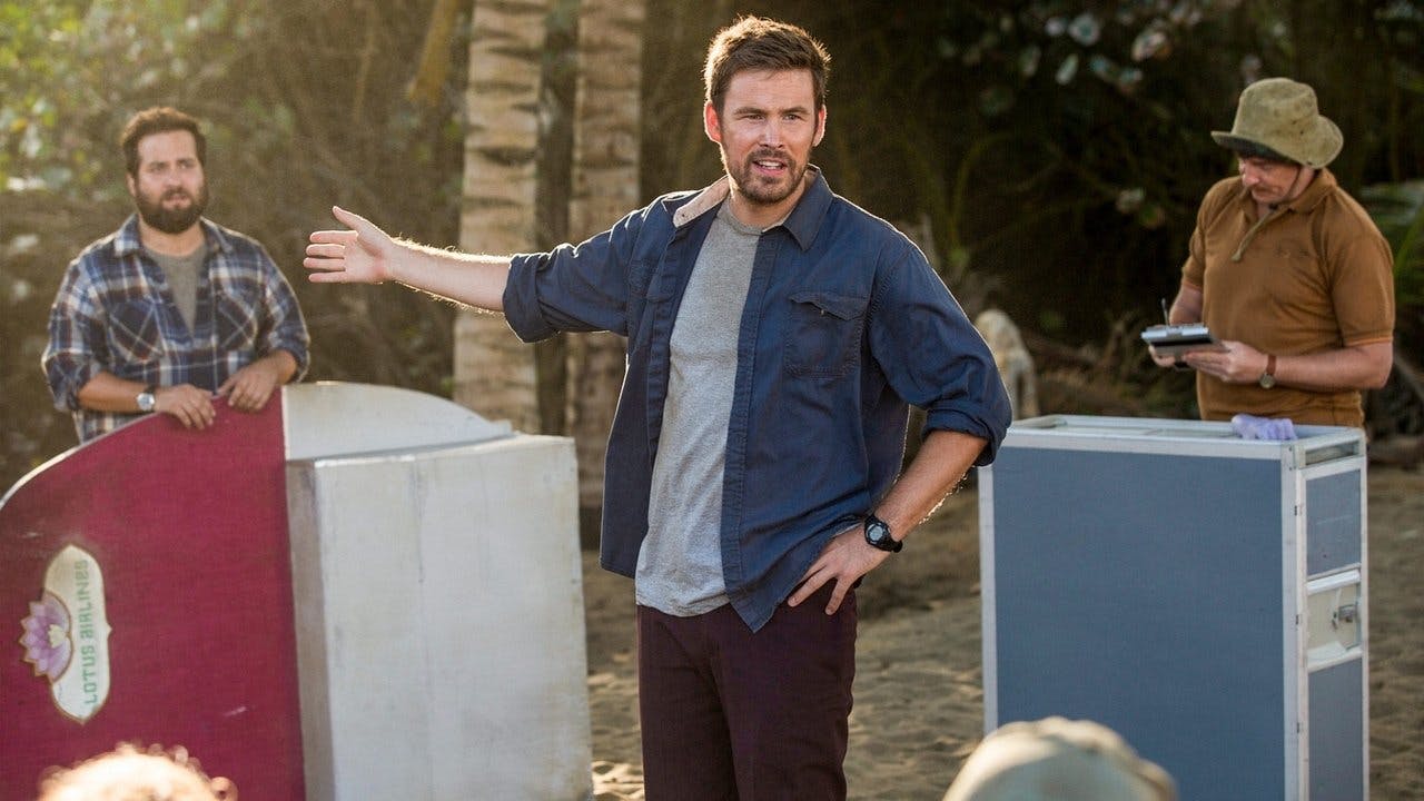 assista ao episódio 7 da temporada 1